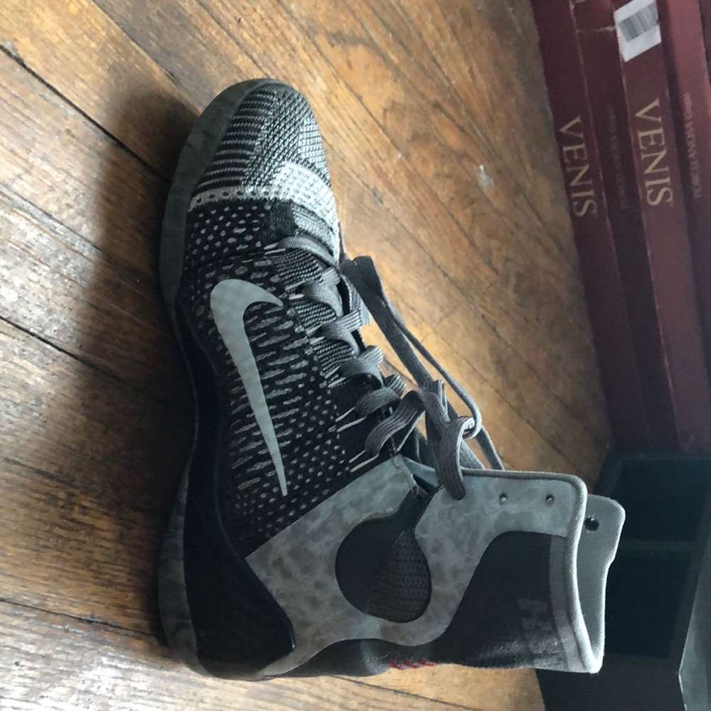 Nike KB Ninth flyknit  9